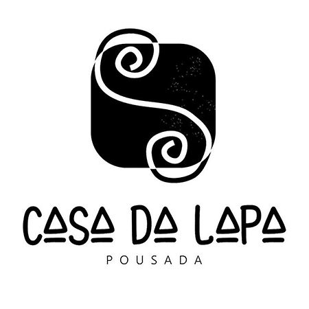 Pousada Casa Da Lapa Paraty Exterior photo